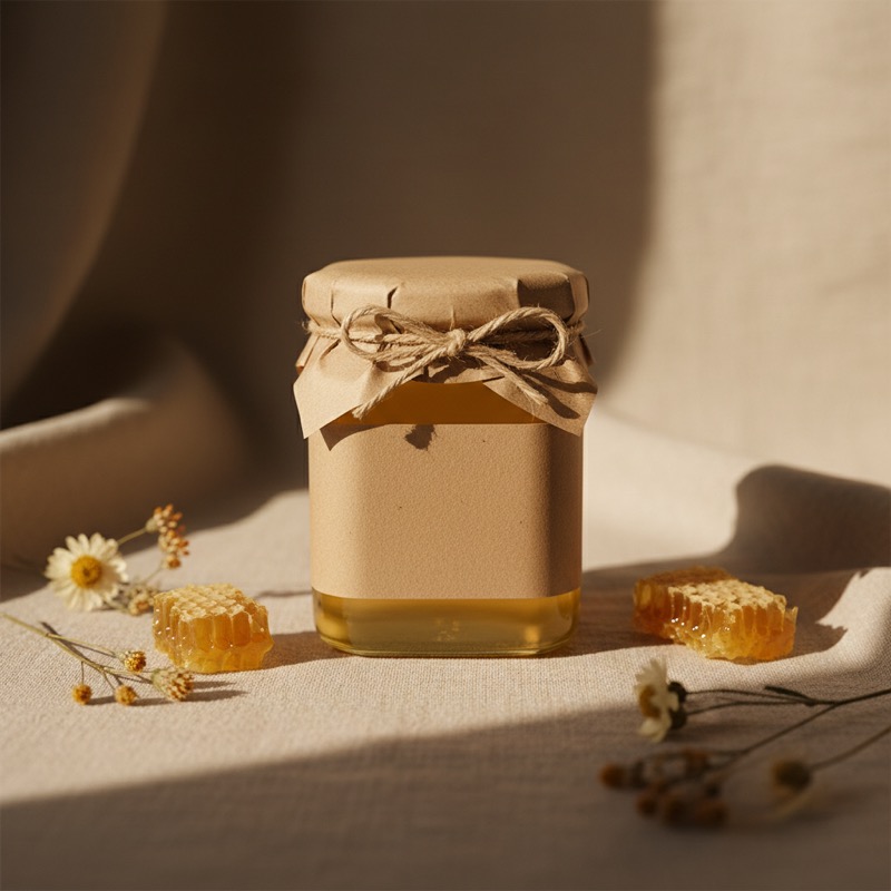 Acacia Honey · Hungarian Plains · 250g