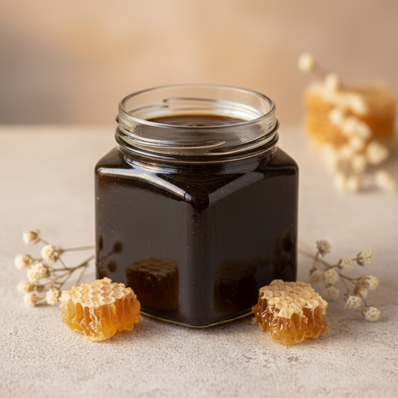 Buckwheat Honey · Brittany · 250g