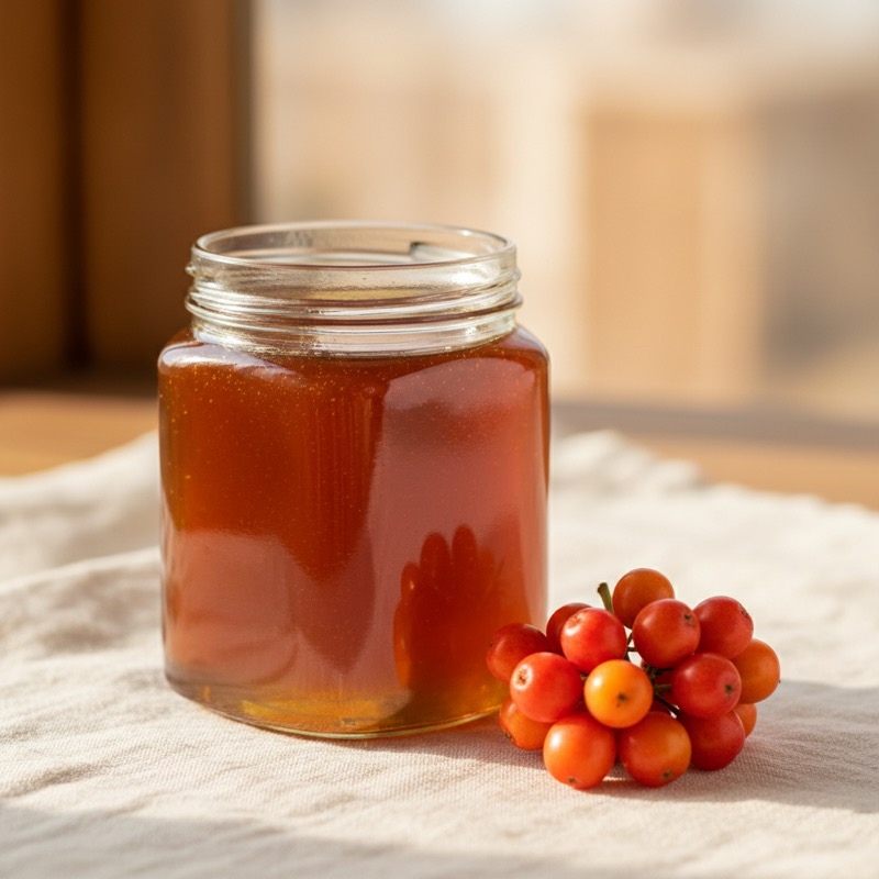 Strawberry-Tree Honey · Sardinia · 250g