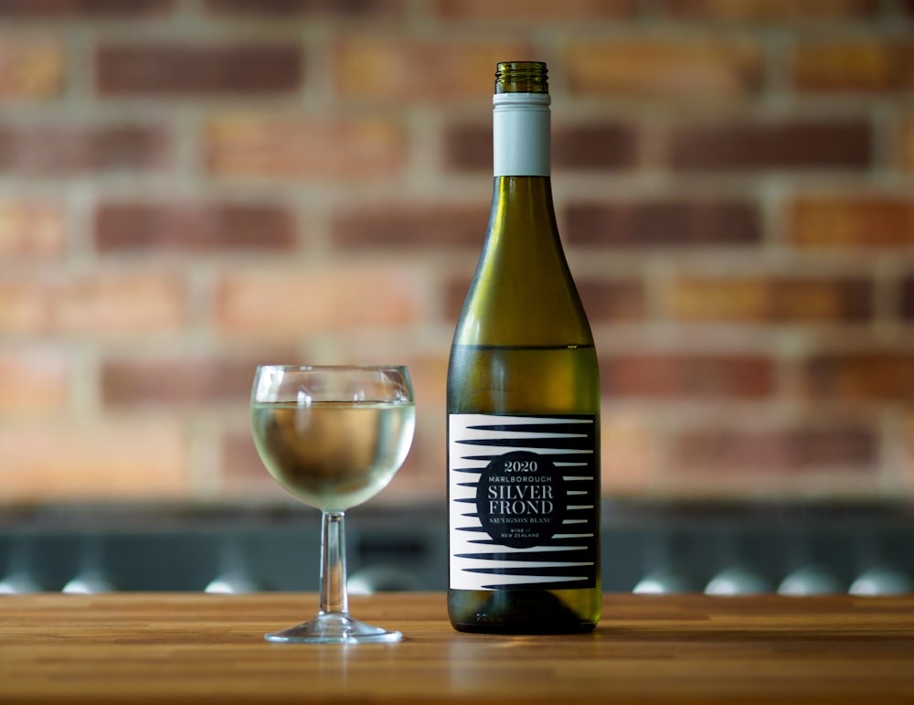 Dry Session Mead · 750 ml