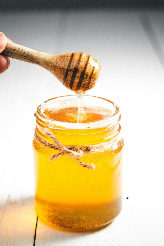 Heather Honey · Vosges · 250g