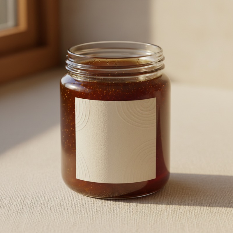 Jarrah Honey · TA 30+ · 250g