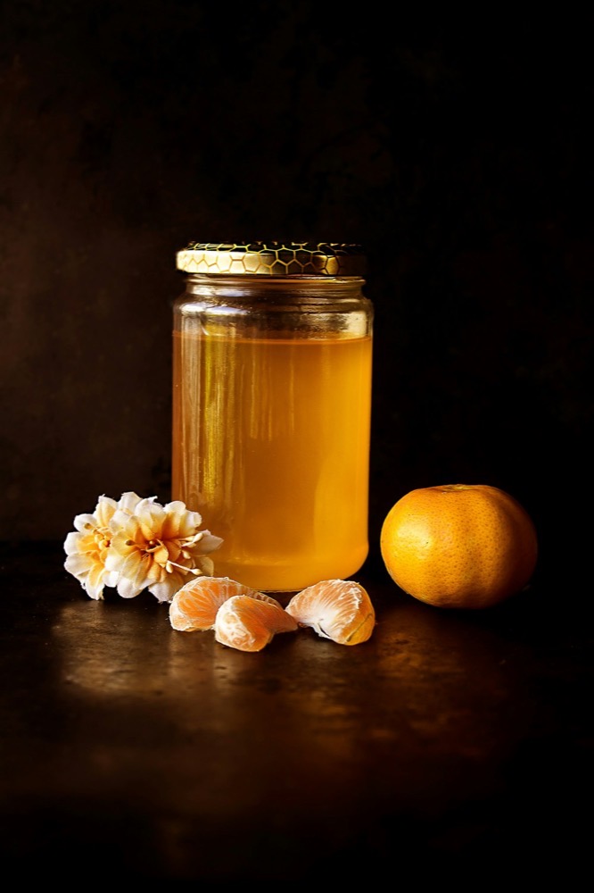 Lavender Honey · Drôme · 250g