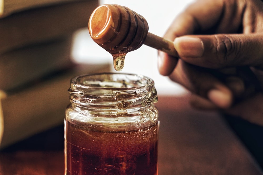 Manuka Honey UMF 18+ · 250g