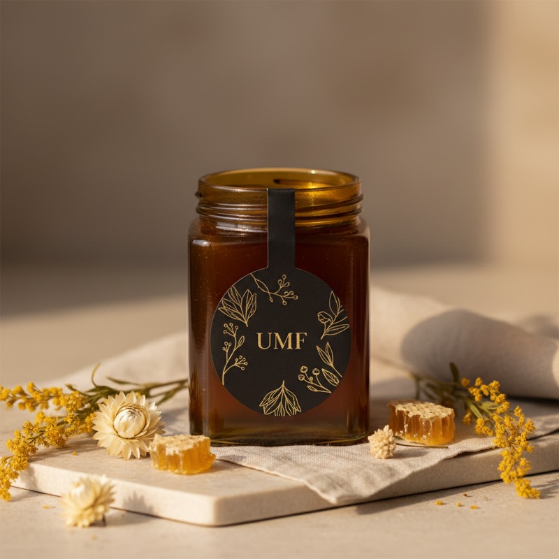 Manuka UMF 24+ · 250g