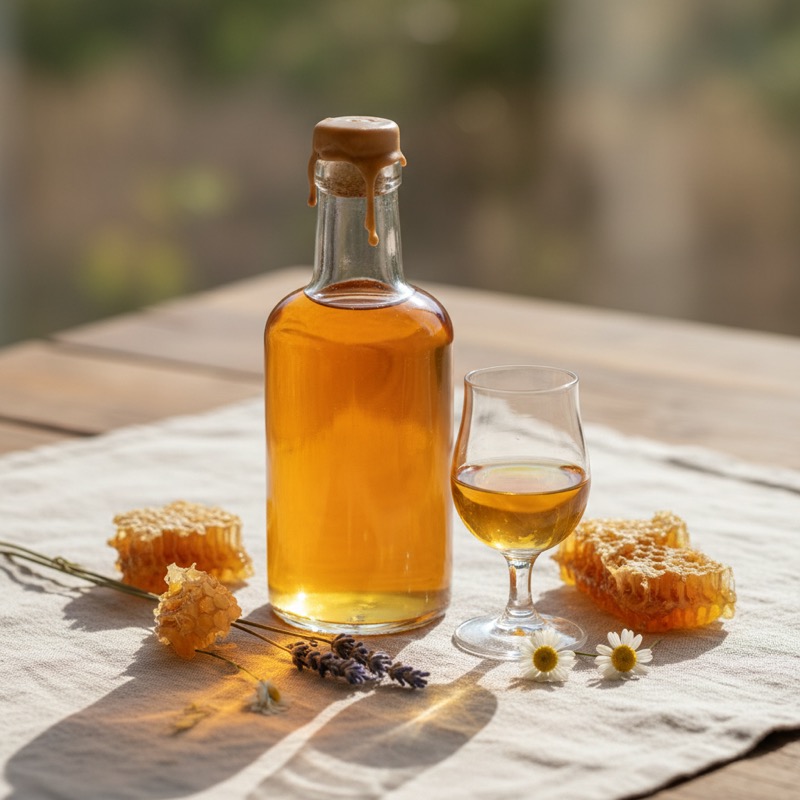 Mini Mead · Mulsum · 250ml