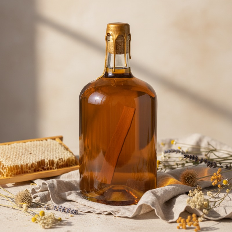 Oak-Aged Mead · Magnum · 1.5L