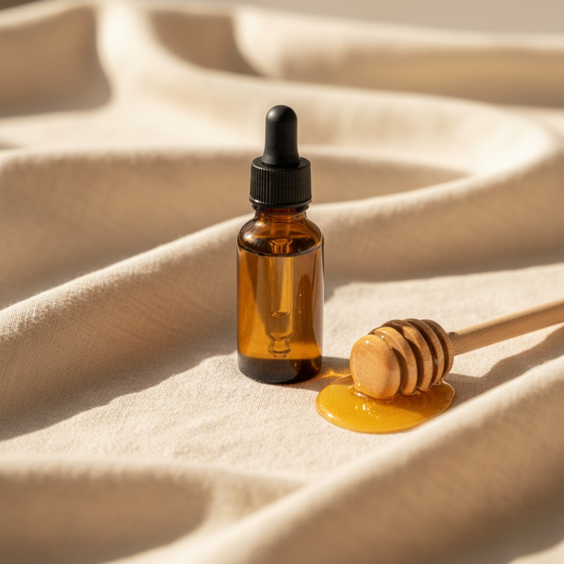 Propolis & Honey Throat Elixir · 200ml
