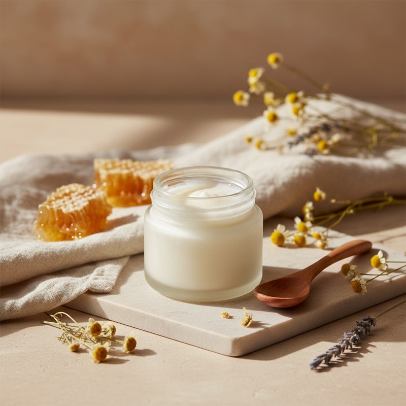 Royal Jelly · Fresh · 25g