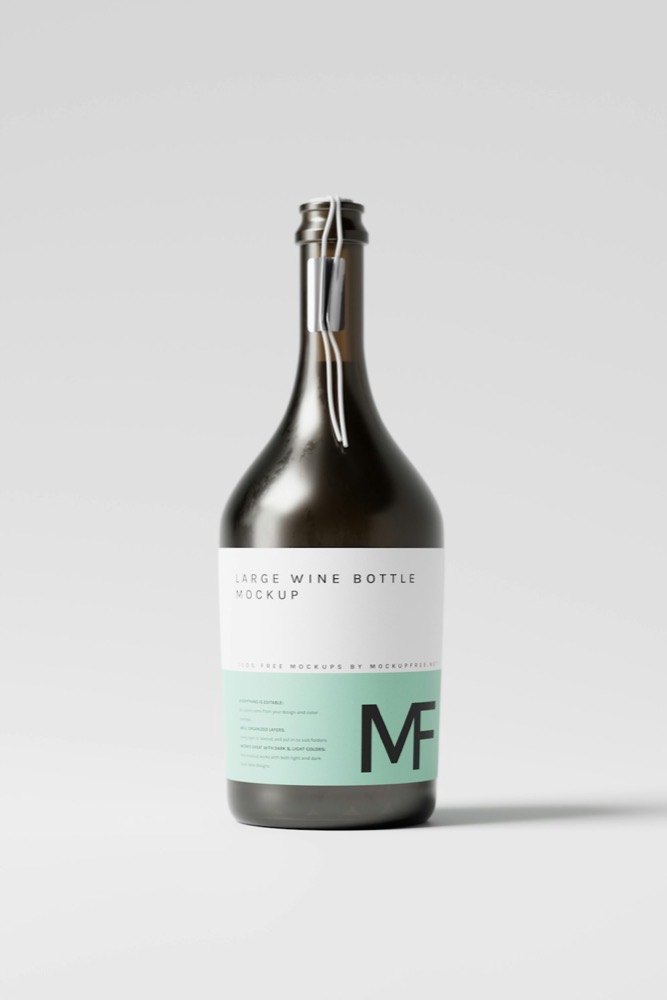 Mulsum Sweet Mead · 500 ml
