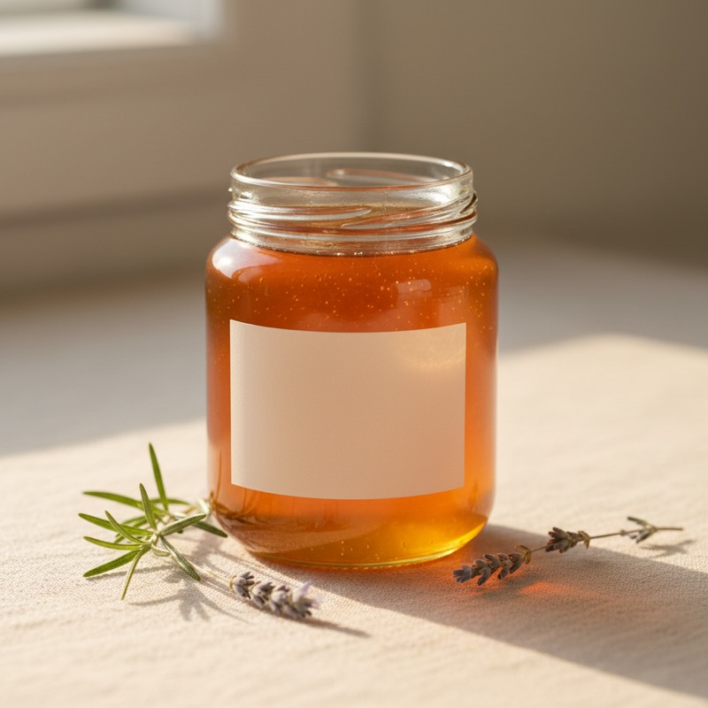 Thyme Honey · Mount Hymettus · 250g